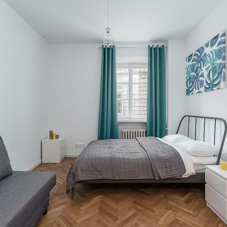 Chill Apartments Brzozowa Old Town Varsó Kültér fotó