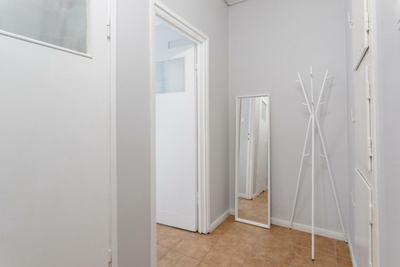 Chill Apartments Brzozowa Old Town Varsó Kültér fotó